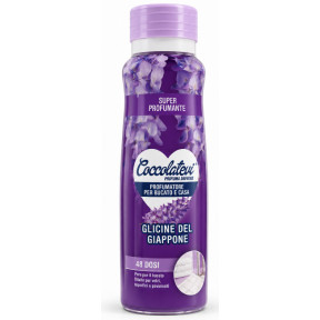 Coccolatevi парфюмированное масло для стирки и уборки Profumatore Bucato Lavatrice Glicine del Giappone 300 ml